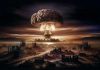 Czy grozi nam wojna atomowa? Napięcie w NATO i w Rosji rośnie NATO, broń nuklearna, bomba atomowa