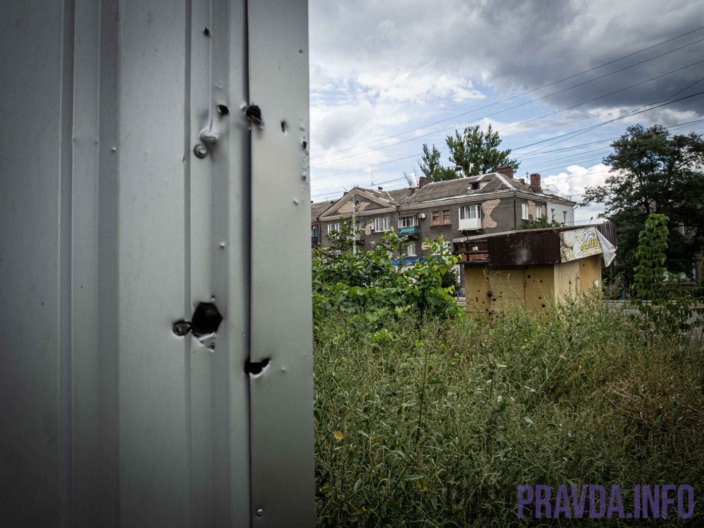 Момент истины: взгляд на российско-украинскую войну глазами жителя Славянска 4 Момент истины: взгляд на российско-украинскую войну глазами жителя Славянска