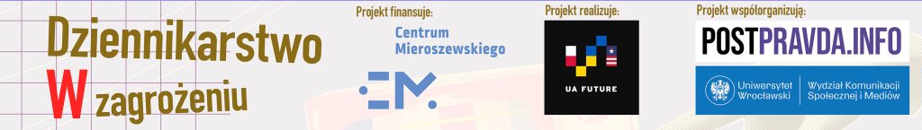 Ihar Karniej spędził dwa lata w obozie koncentracyjnym Aleksandra Łukaszenki: „Tam handlują ludźmi” 1 dziennikarze w zagrożeniu, projekt, centrum mieroszewskiego, postpravda, ua future