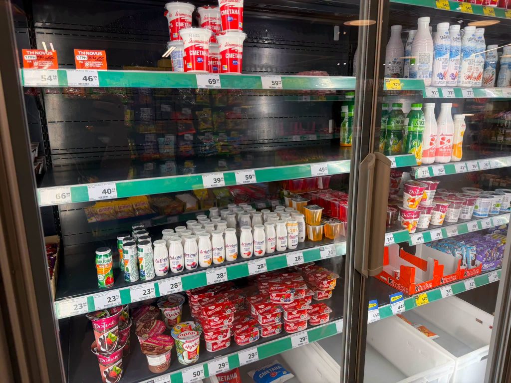 dziennik korespondenta wojennego