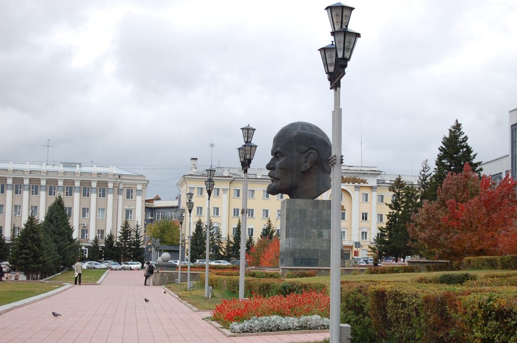 Azjaci Rosji, czyli Buriat, Tuwinka, trolle Putina, dekolonizacja, wojna w Ukrainie i ucieczka do Warszawy 2 Azjaci Rosji