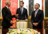 USA i Rosja razem dokończą budowę Nord Stream w Europie? Dmitrijew i Kushner dopinają „good deal” nord stream, kushner, witkoff, dmitrijew